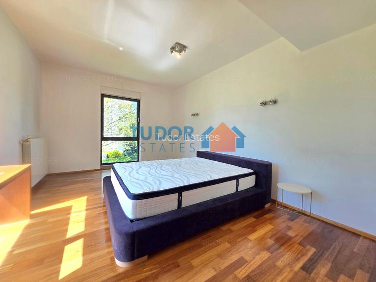 Apartament Spatios 3 camere in Baneasa Residential - 15