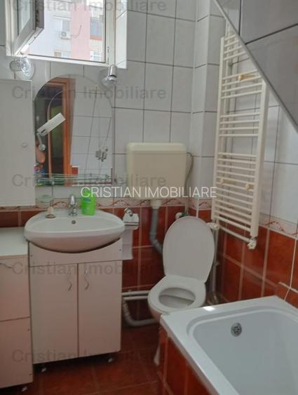 Etaj 1 MOBILAT- UTILAT 3 cam 70mp Obor Conf 1 Duplex - 6