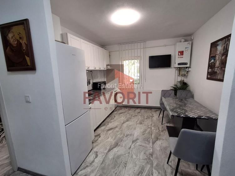 Apartament 2 camere | RENOVAT TOTAL | Zona Sagului - 5