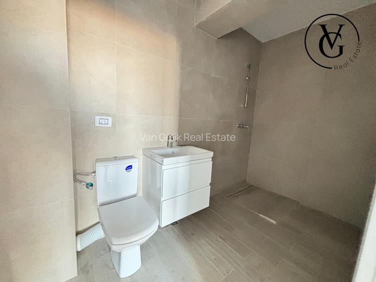 Apartament 3 camere - Meraki Lago Resort & Spa - 10