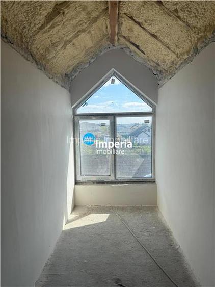 Casa P+M 164 mp, 370 teren, MegaImage Valea Ursului, Iasi - 8