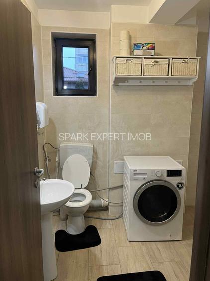 Inchiriez apartament 3 camere, bloc nou, zona Republicii, Ploiesti - 9