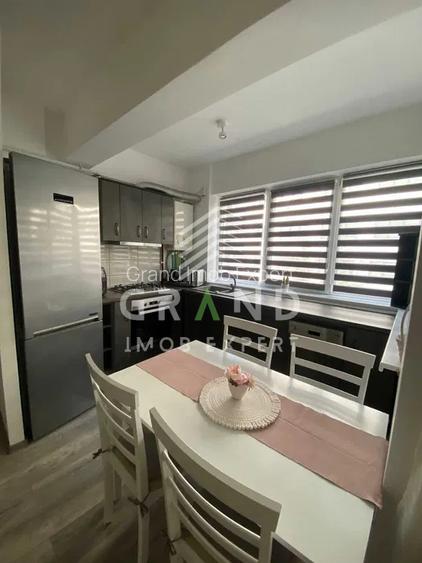 Apartament 1 Camera + Nisa de dormit | Parcare | Calea Baciului/Petrom - 2