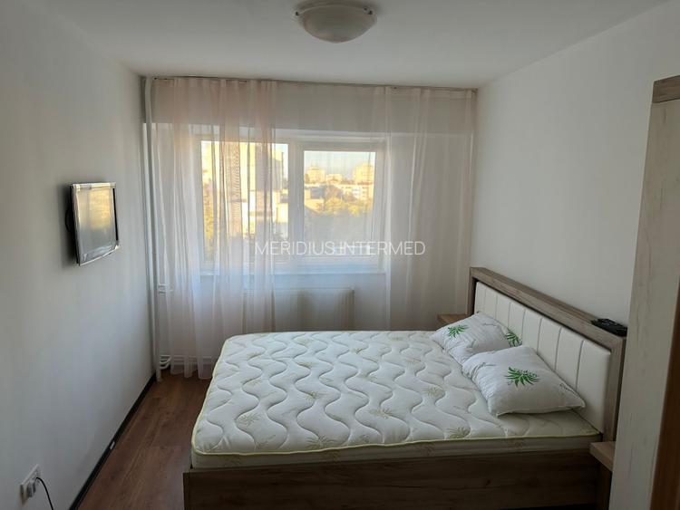 Inchiriere apartament 3 camere – Zona Boema - 5