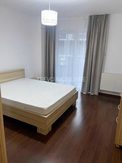 Apartament cu 3 camere, semidecomandat, 85 mp, parcare, zona str. Buna Ziua. - 2