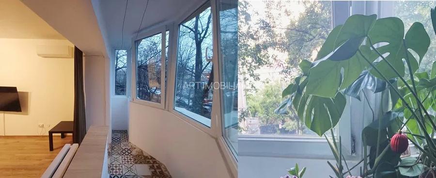 Garsoniera Lacul Tei - 8