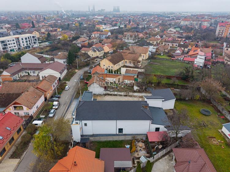 Închiriez cinematograf în Timișoara – proiecții, lansări, conferințe - 4