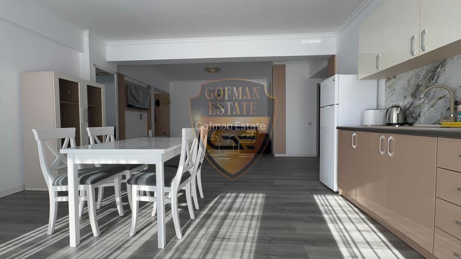 Ap 2 cam, semidecomandat, Mamaia Nord Et 2/8, lift, 62.80 mp, balcon, Lidl - 8