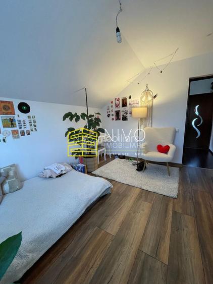 Casă singur în curte - Sântana de Mureș - Zona CIS Gaz - 17