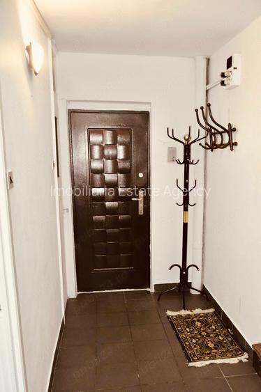 Apartament 2 camere Muncii, 5 minute de metrou, mobilat si utilat modern, liber - 10