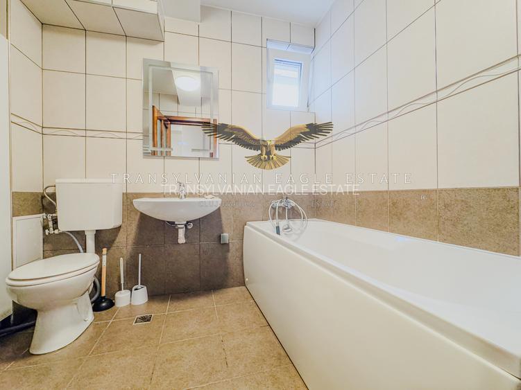 Locuința cu confort de lux|2 camere|Grand Hotel Italia - 11