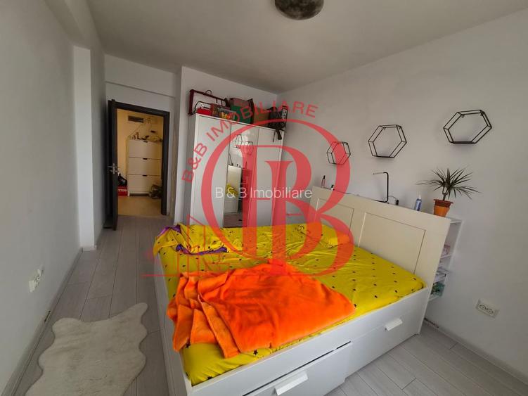 Apartament 2 camere 12 min Metrou Teclu Mobilat Utilat - 2