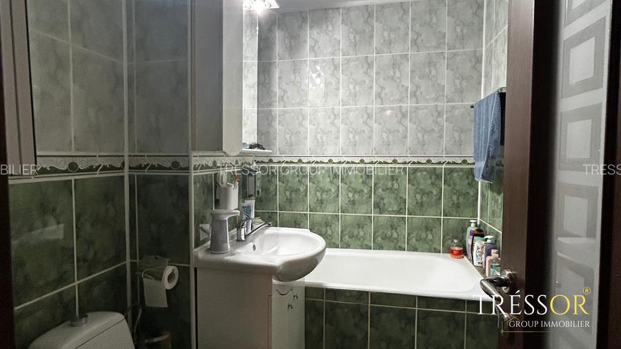 2 camere decomandat, 67 mp – Inel 2 Primo | Mobilat, parcare, boxa - 14