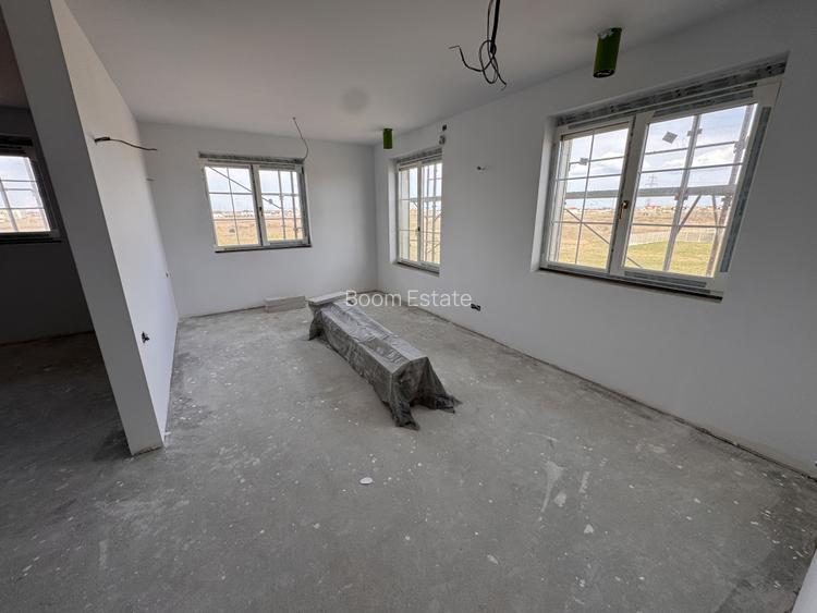 CASA DE LUX, 989 MP TEREN, FINISAJE PREMIUM, COMISION 0%. - 9