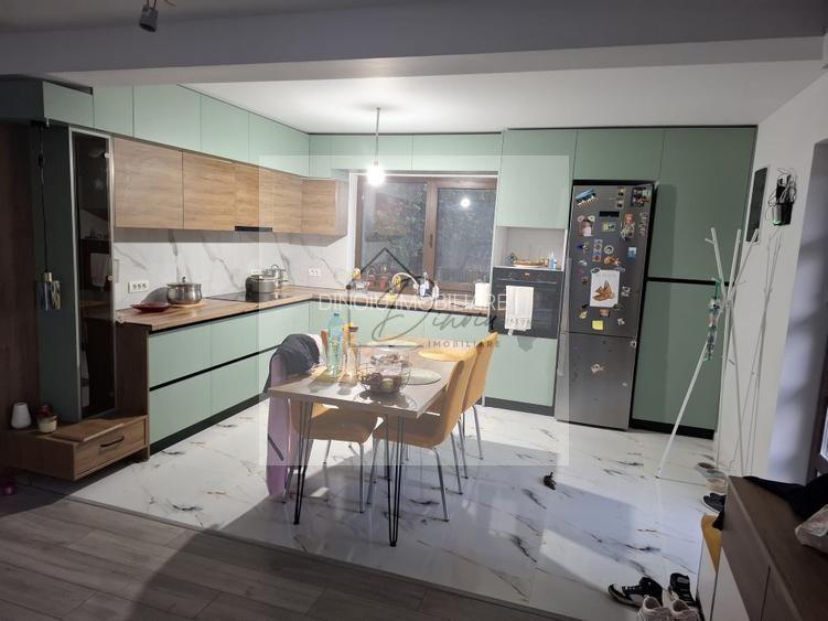 Vila 4 camere Comuna Dascalu - 4