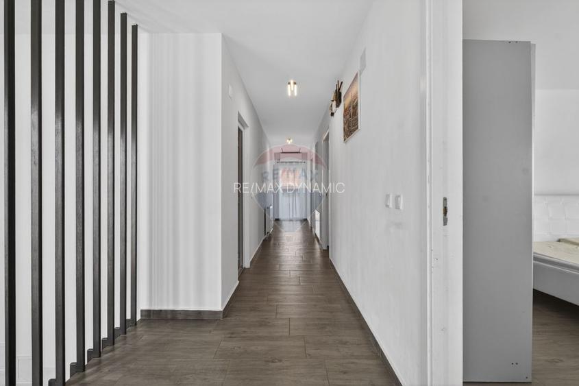 VILĂ MODERNĂ 2024 | 6 CAMERE | 203 MP UTILI | FÂNTÂNELE - 14