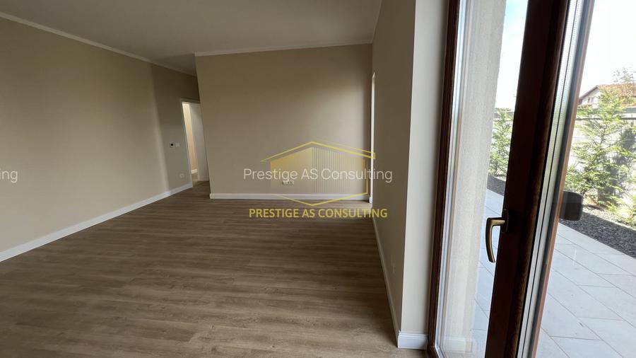 Vila Luxury plan Parter | Piscina & Zona BBQ | Dumbravita – Blaise Pascal - 11