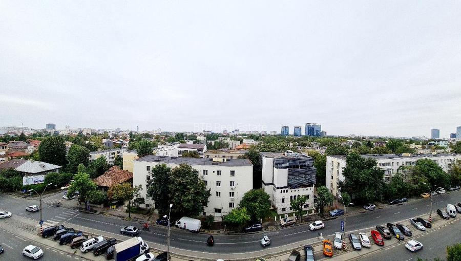 102 The Adress De Inchiriat Apartament 2 Camere Designer Loc Parcare Subteran  - 11