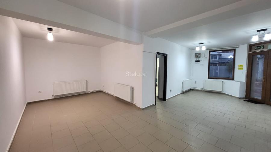 Închiriere spațiu comercial in Galati, str. Serei1 - 5