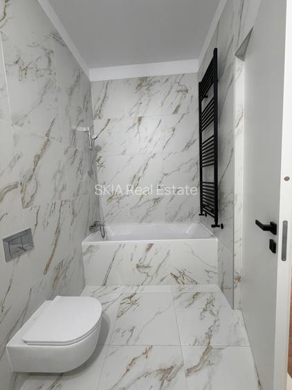 VANZARE PENTHOUSE//ONE COTROCENI PARK - 13