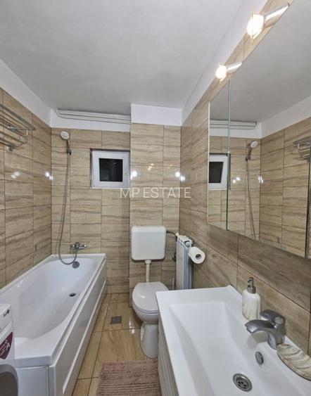 Apartament 2 camere-Piata Unirii/Pet Frendly-Airbnb/Metrou Unirii/Parcare - 7