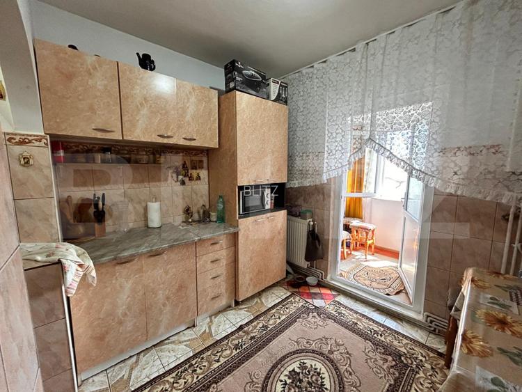 Apartament 3 camere decomandat, de vanzare, 61.33 mp, zona Tomesti - 4