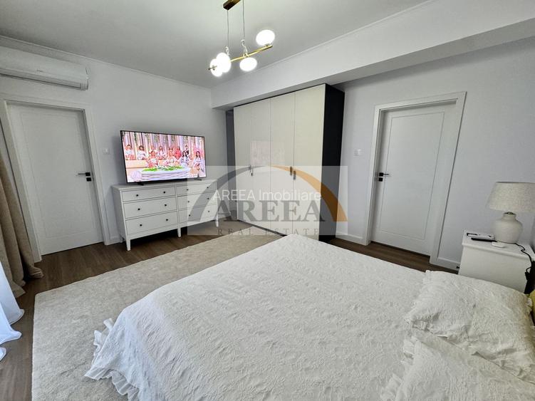 Apartament 2 camere prima inchiriere  lângă scoala Americana - 18