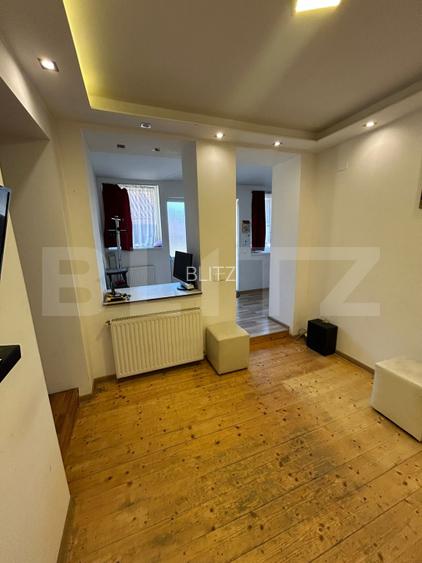 Apartament la casa, 2 camere, 53,80 mp, Brasov - 7