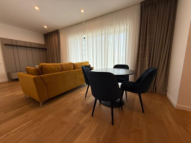 2 camere One Cotroceni Park/ 1 BEDROOM - 12
