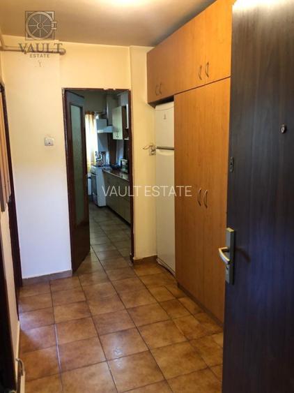 GARSONIERA-TRAFIC GREU-NASAUD-LIBERTY MALL-ETAJ 1/8-CENTRALA - 4