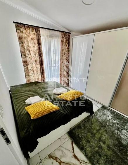 Apartament 3 camere, 65 mp utili, Ultacentral - 4