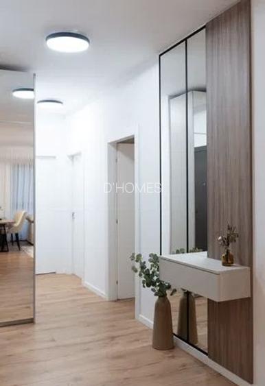 Chirie | Apartament 3 camere | Prima &Icirc;nchiriere | Parcare inclusă - 9