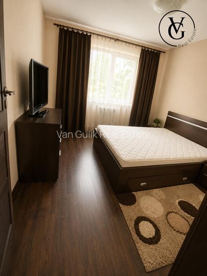 Apartament 2 camere modern-zona Tomis Nord-centrala proprie - 4