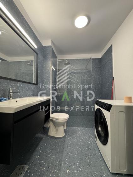 TOTUL NOU | Apartament 2 camere | Parcare subterana | Kaufland–USAMV–Frunzisului - 14