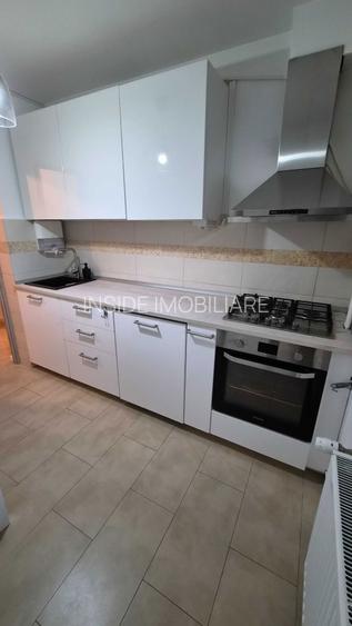 Inchiriere 2 Camere Pantelimon Loc De Parcare - 4