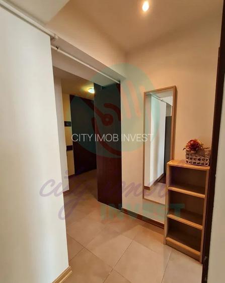 3 camere spatioase IN CITY - 13