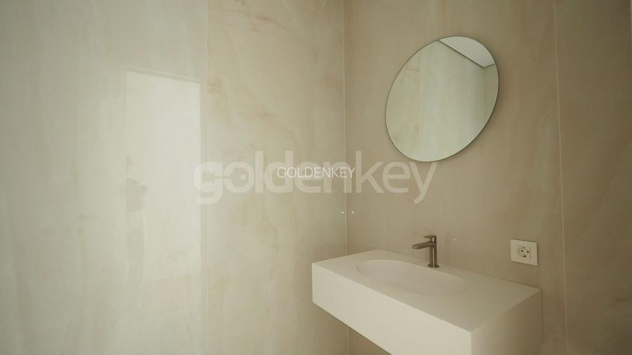 Parc Verdi | 4 camere | 3 bai | terase generoase | Lacul Floreasca - 6