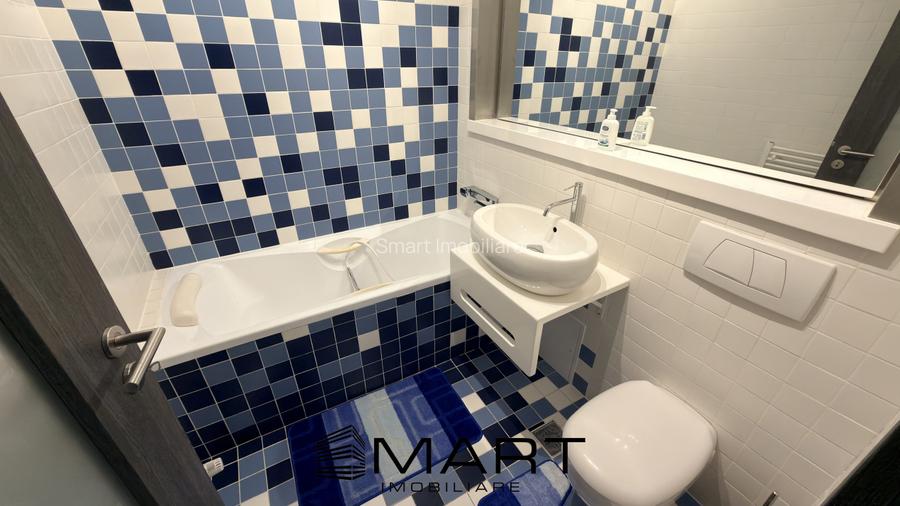 Apartament 4 camere zona Mihai Viteazul - 12
