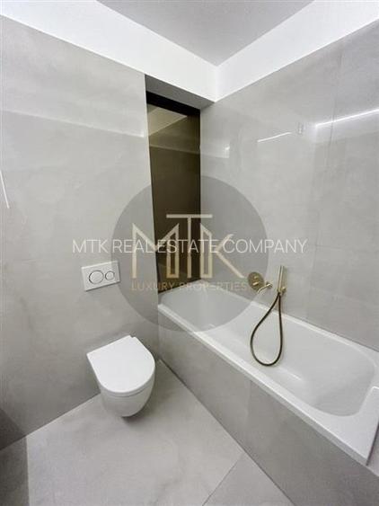 Apartament 3 camere, modern I Cortina North I 1LOC PARCARE - 12