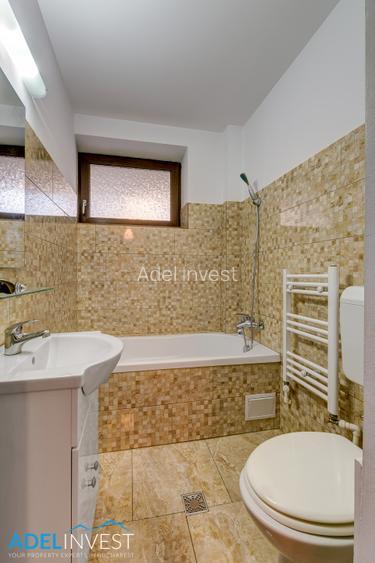 CISMIGIU * PARC * 2 CAMERE MOBILATE SI UTILATE MODERN*CENTRALA PROPRIE - 8