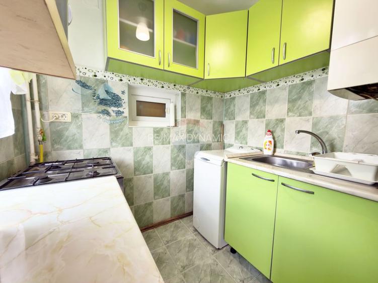 Apartament cu 3 camere de închiriat în zona Intim - 7