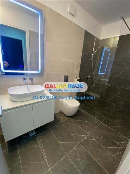 Apartament 2 Camere LUX - Herastrau - 7