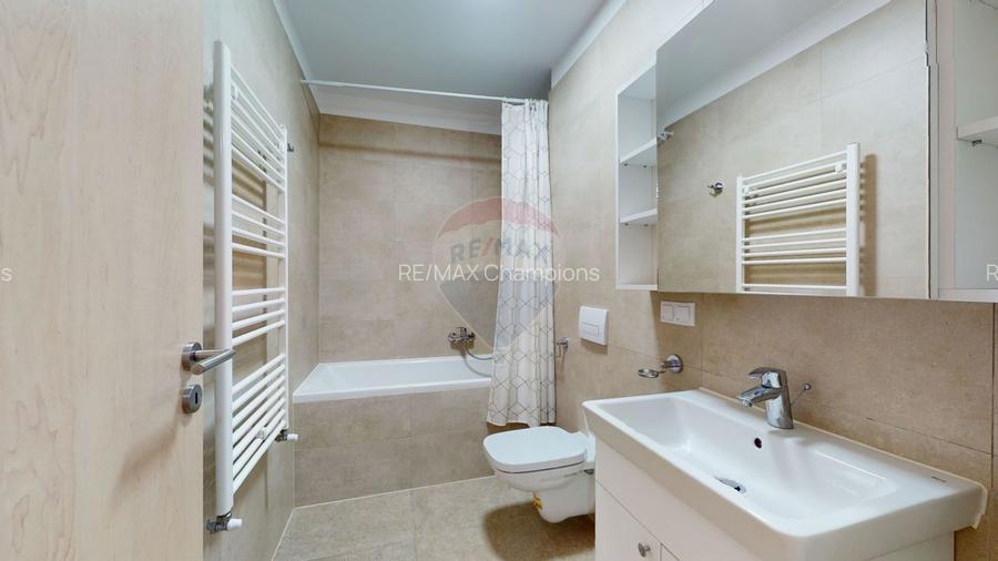 Apartament 2 camere | Parcare supraterană | boxă |  Kasper Tractorul - 6