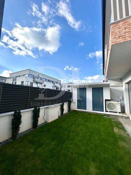 Duplex ultramodern la cheie | Zona Parcul Poligonului - 29