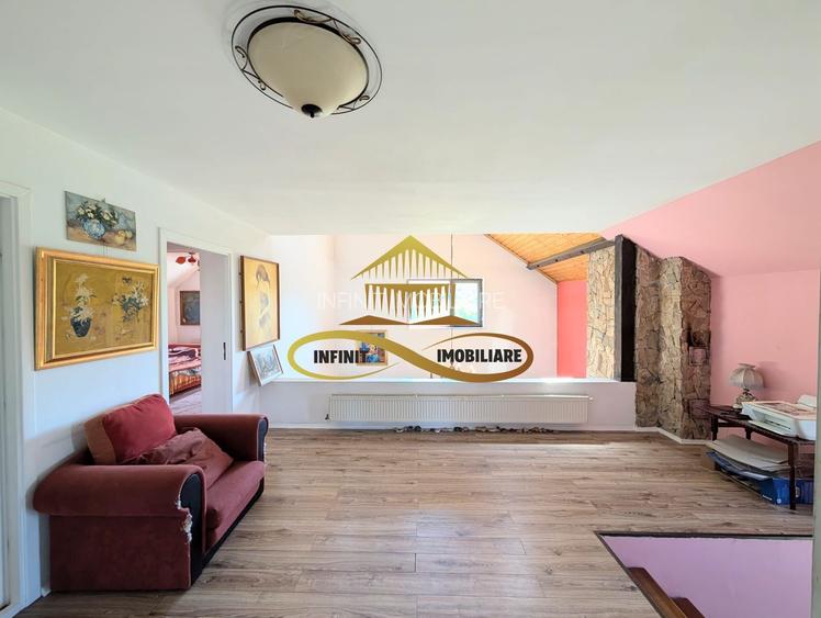 Casă în Traian, poziție excelentă! - 18