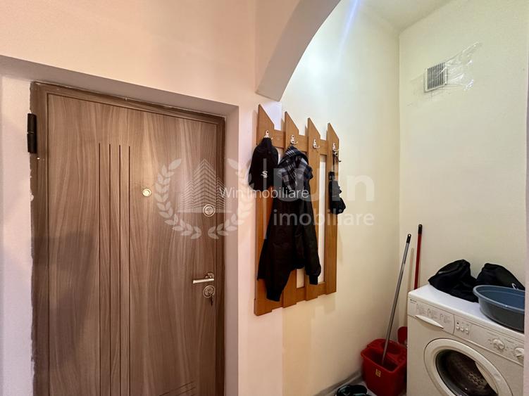 Apartament 1 camera | 42mp | Gheorgheni | Zona Fspac - 5