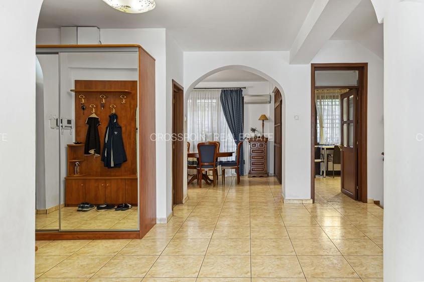 Domenii, vila la vanzare. Rezidential/Office - 6