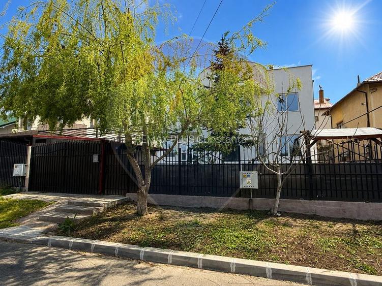 Casa de vanzare cu 300 mp teren in Eforie - 4