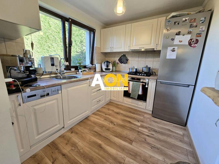 Casa Individuala 4 Camere, 2 Bai, 440mp Teren - 18