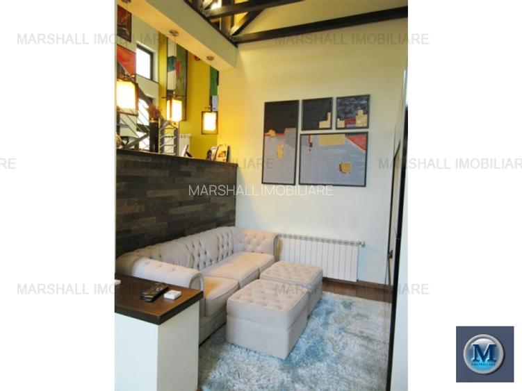 Vila cu 4 camere de vanzare, zona Ultracentral, 332 mp #14427 - 8